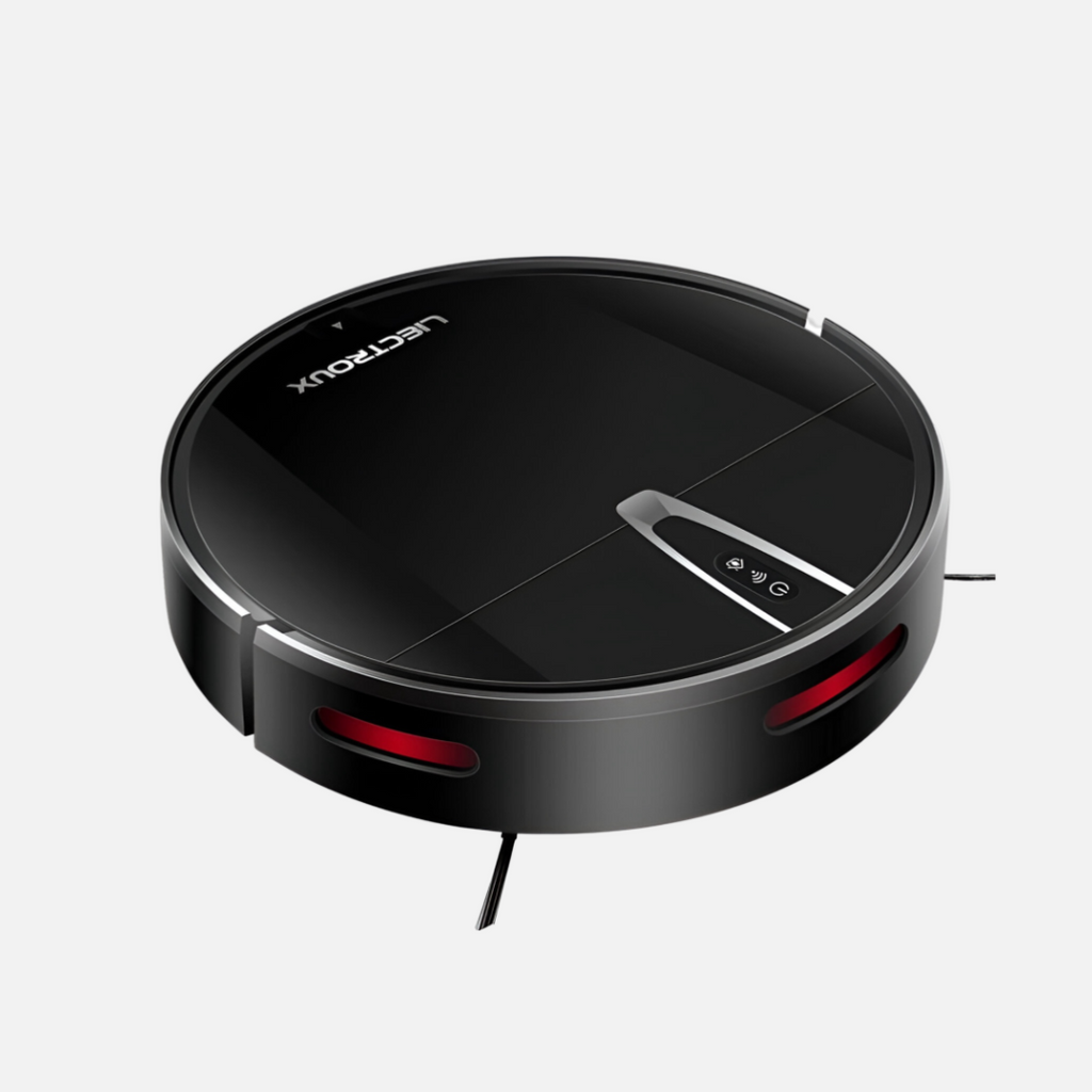 Liectroux V3S PRO Robotdammsugare med moppfunktion