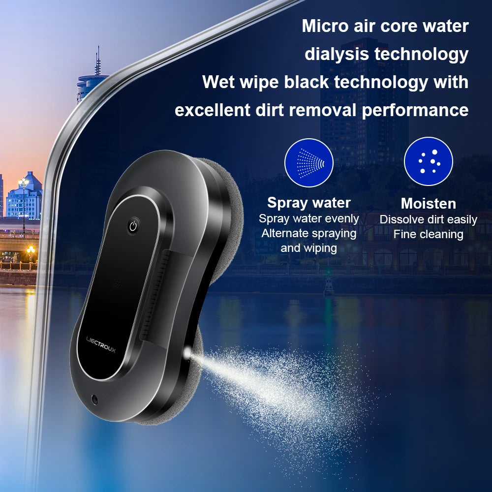 Liectroux YW810