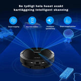 LiectrouxG7 –Robot dammsugare