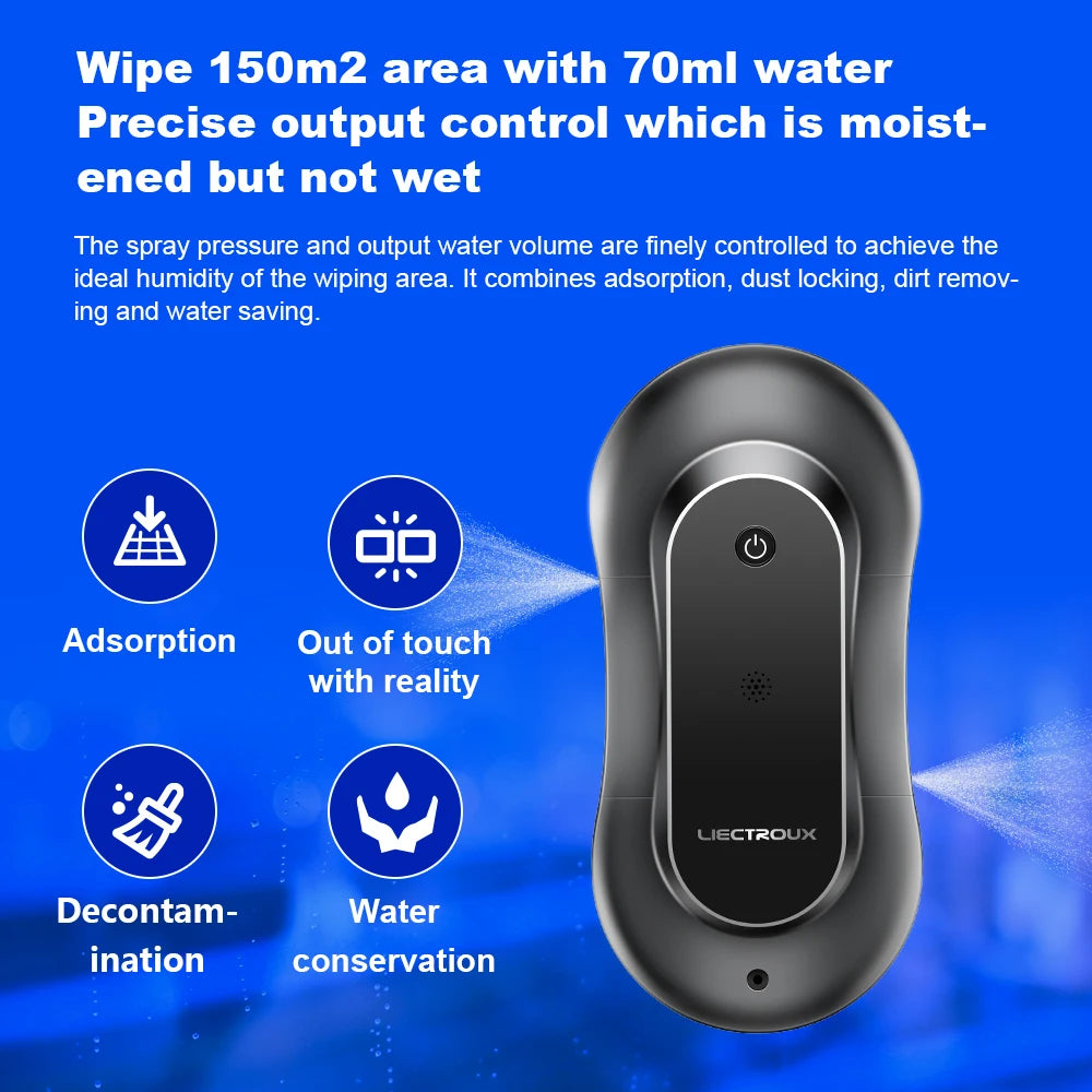 Liectroux YW810