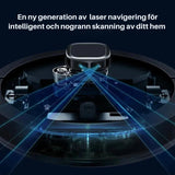 LiectrouxG7 –Robot dammsugare